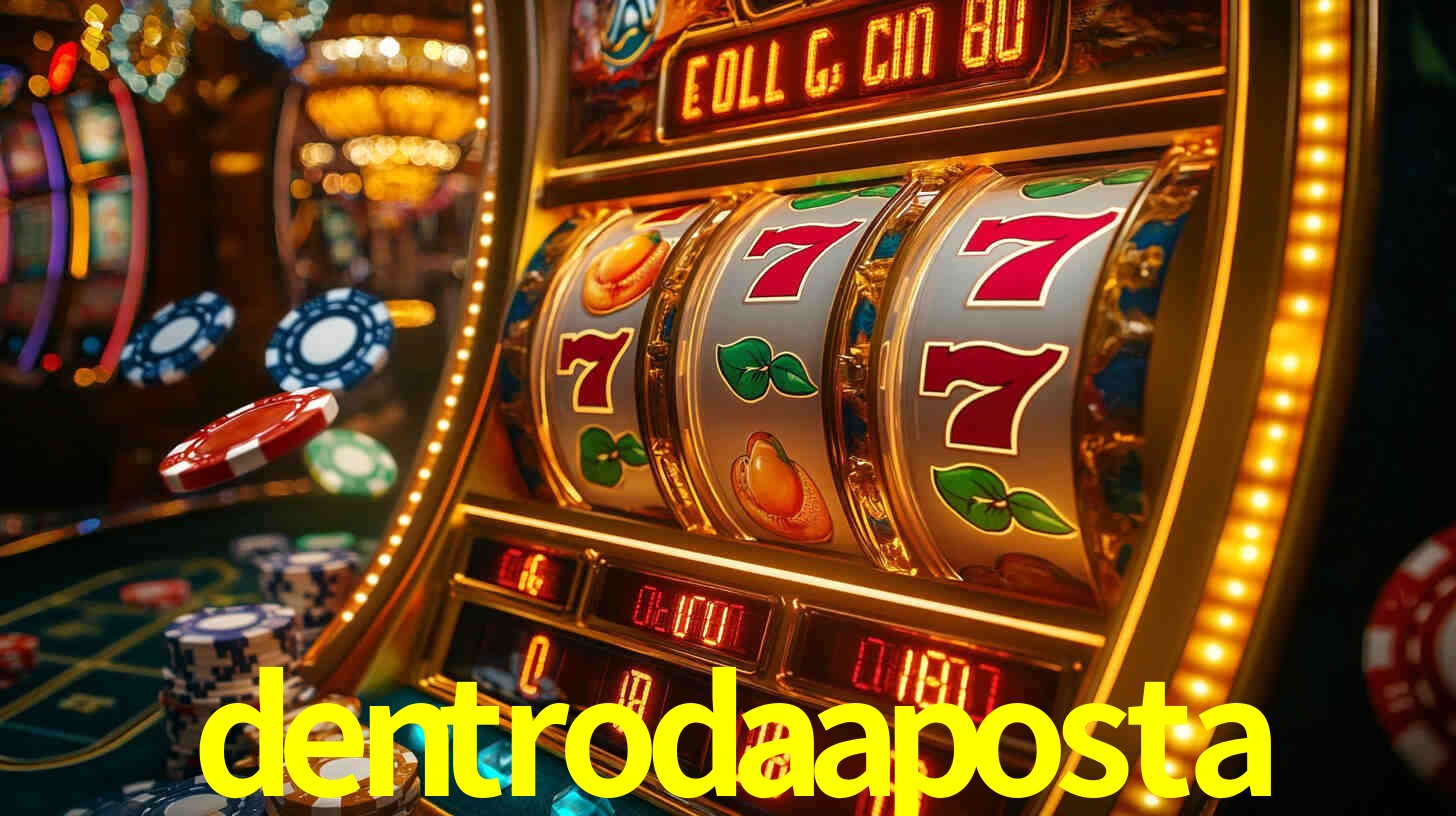 Welcome Bonus dentrodaaposta