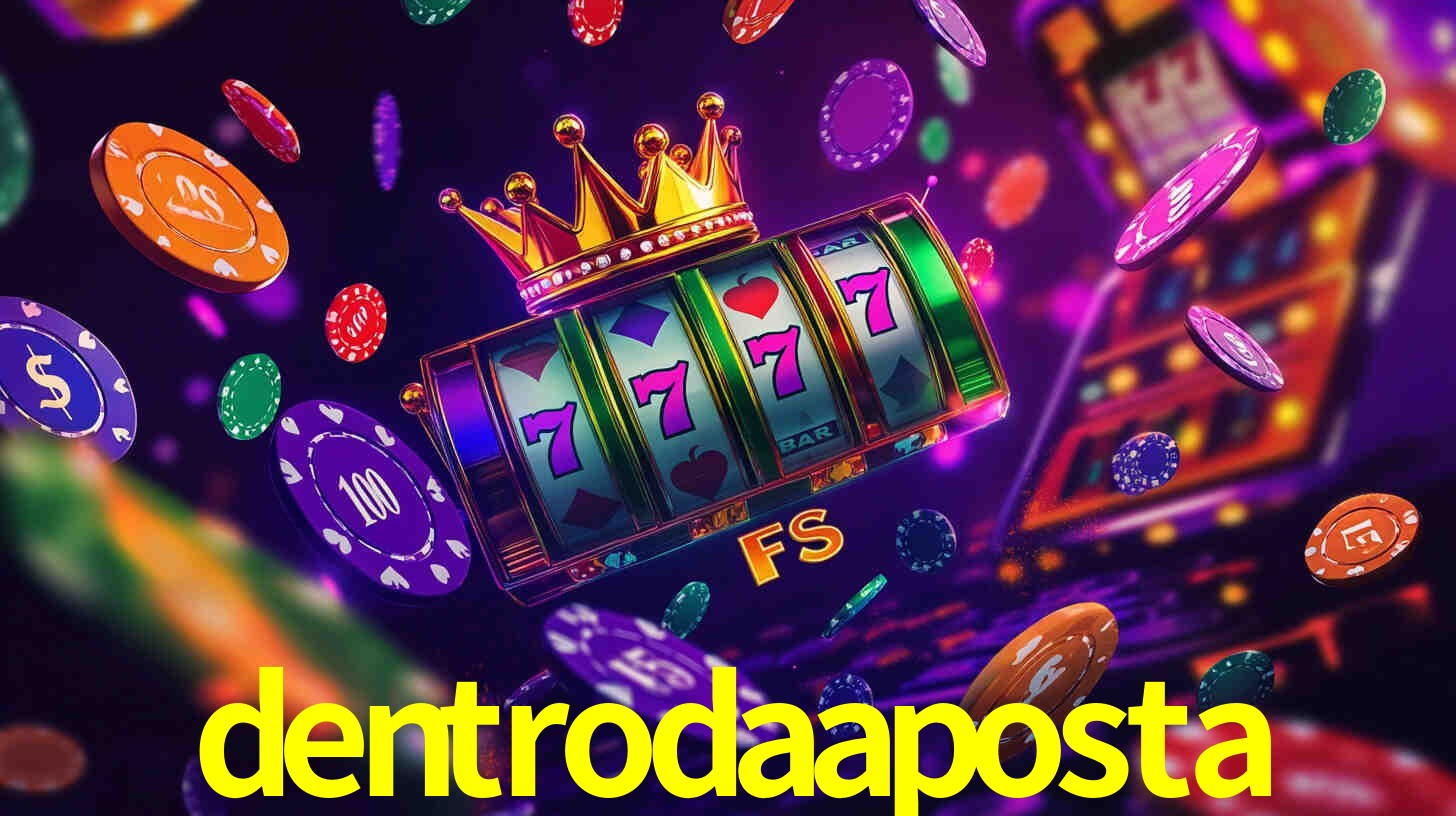 Experiência VIP dentrodaaposta