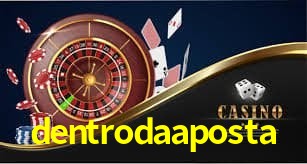 Estatísticas dentrodaaposta
