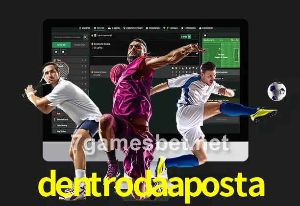 apostas esportivas