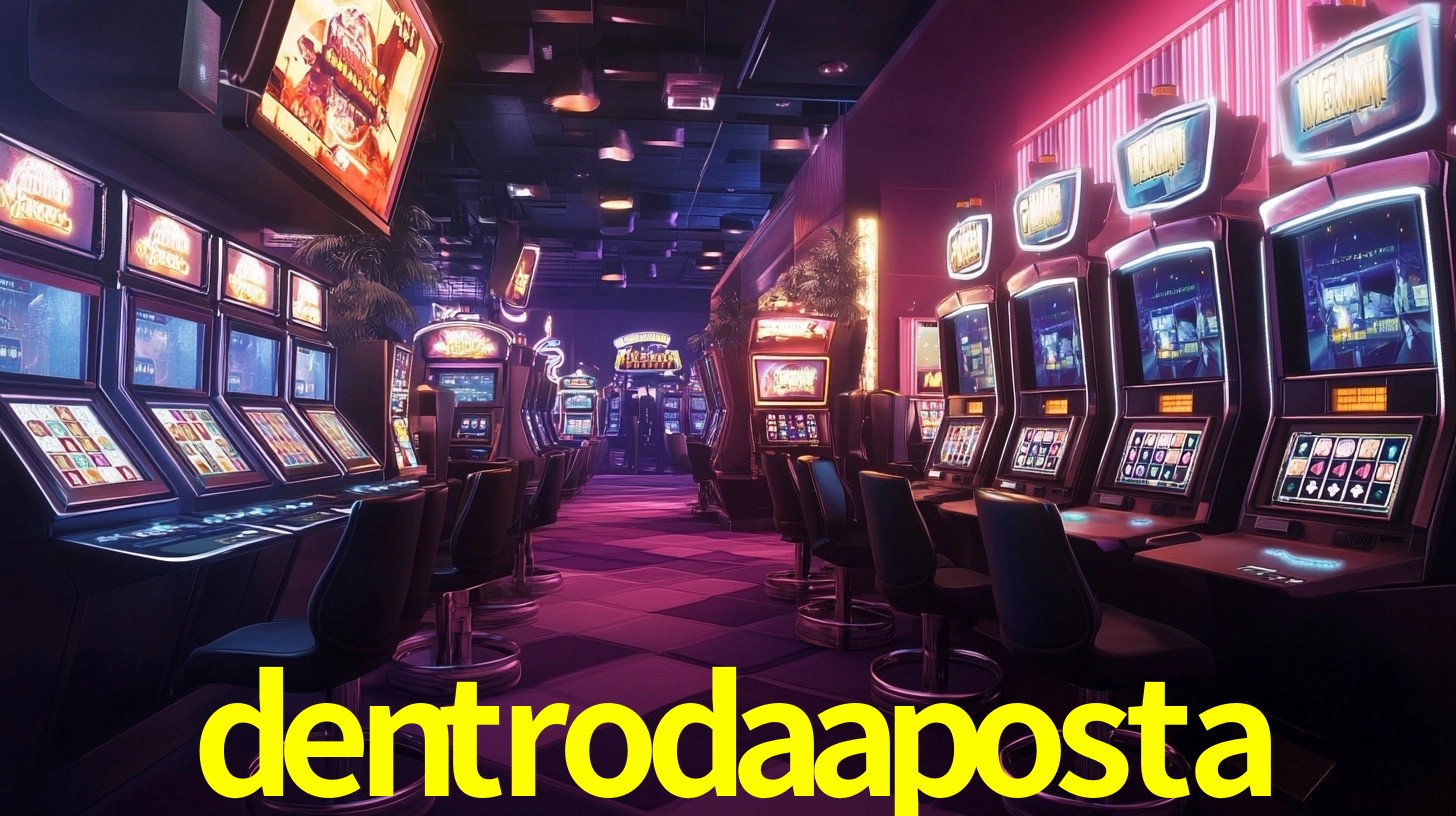 Sports Statistics dentrodaaposta