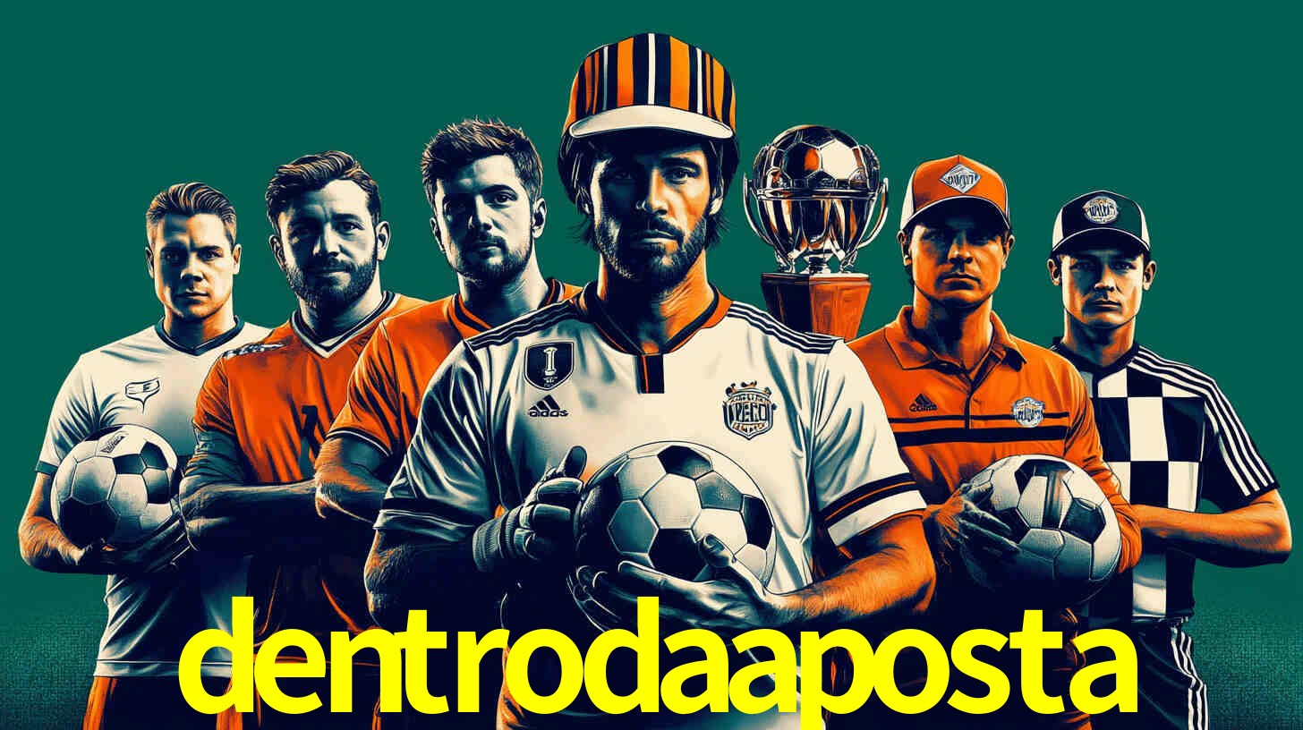 Explorando a Categoria de Eventos em Apostas na dentrodaaposta