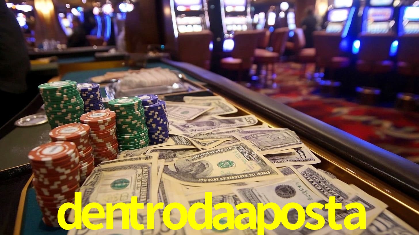 dentrodaaposta