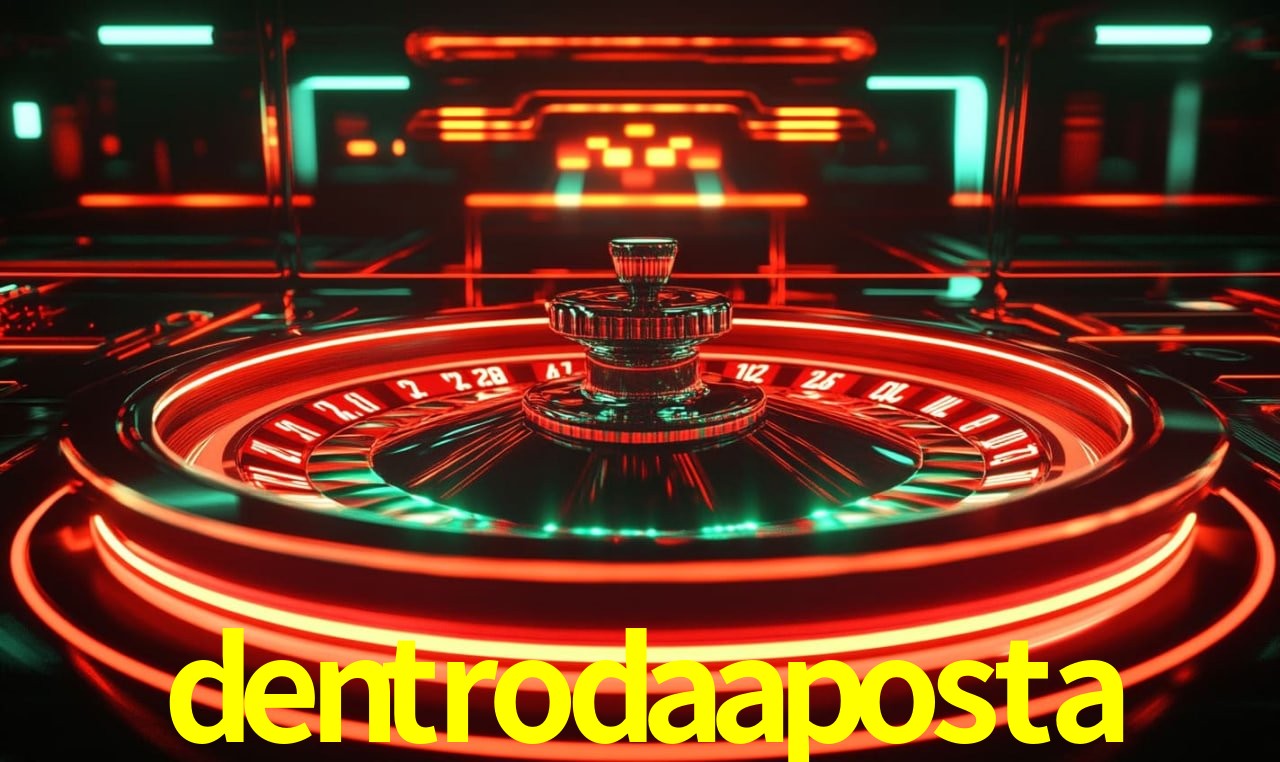 Apostas Esportivas na dentrodaaposta: Um Guia Completo