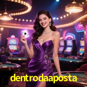 Mesa de Roleta dentrodaaposta