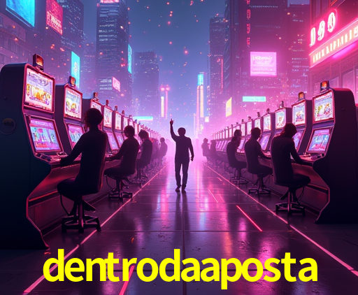 Mesa de Blackjack dentrodaaposta