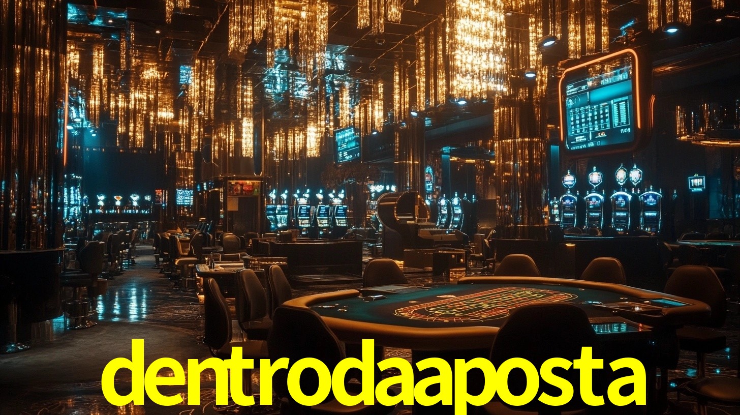 Tournaments dentrodaaposta