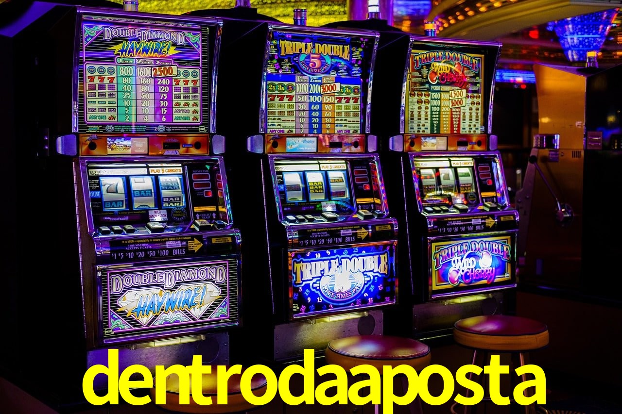 Apostas de Futebol dentrodaaposta