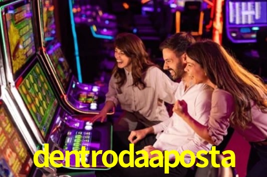 dentrodaaposta: Seu Especialista em Apostas Esportivas Brasileiras