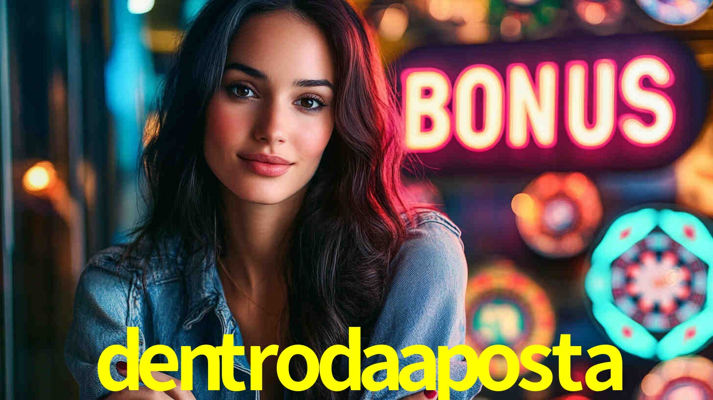 Welcome Bonus dentrodaaposta