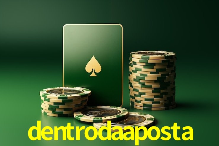Account Benefits dentrodaaposta