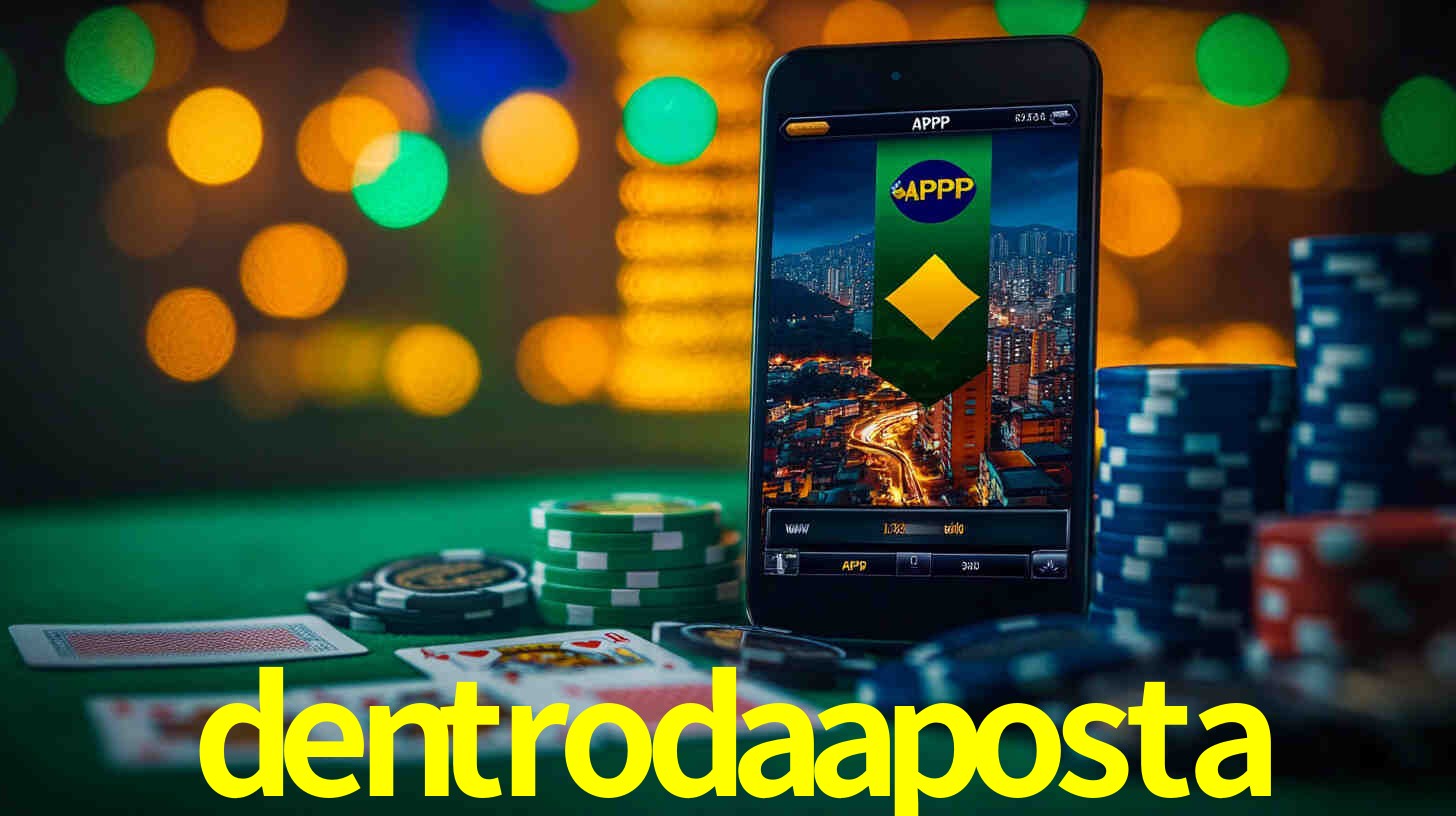 Inovações de Jogos na dentrodaaposta: O Futuro das Experiências Interativas