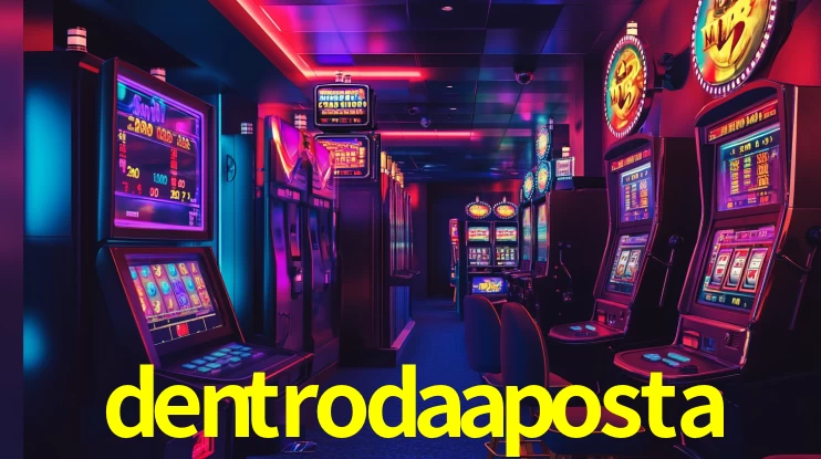 Football Betting dentrodaaposta