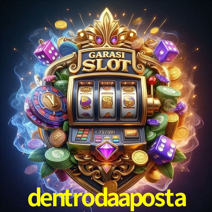 Integração de APIs dentrodaaposta