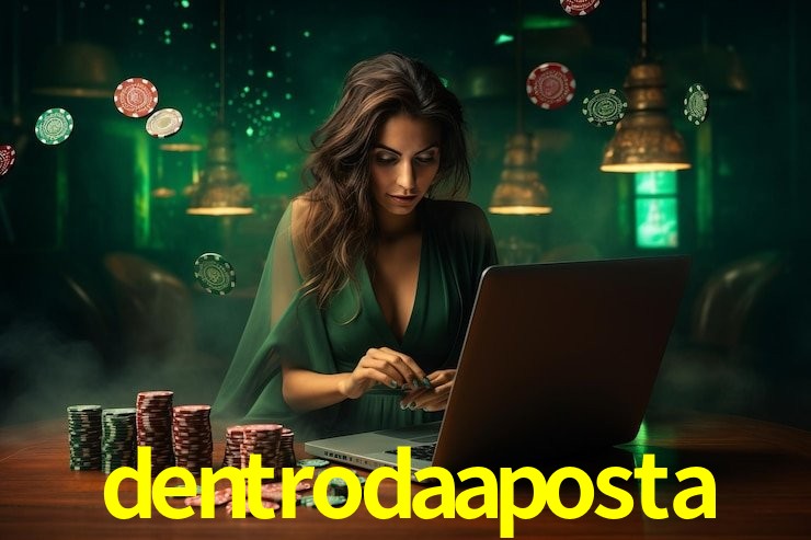 dentrodaaposta