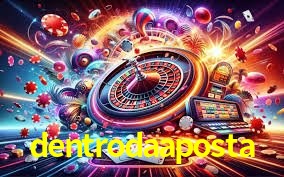 Estatísticas Esportivas dentrodaaposta