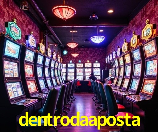 dentrodaaposta