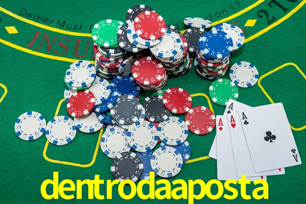 Casino Ao Vivo dentrodaaposta