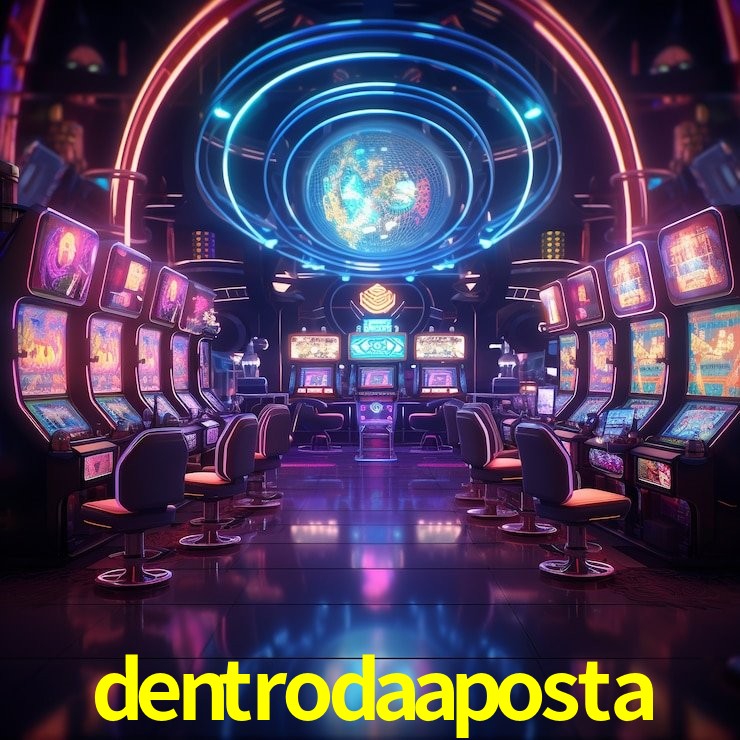 dentrodaaposta