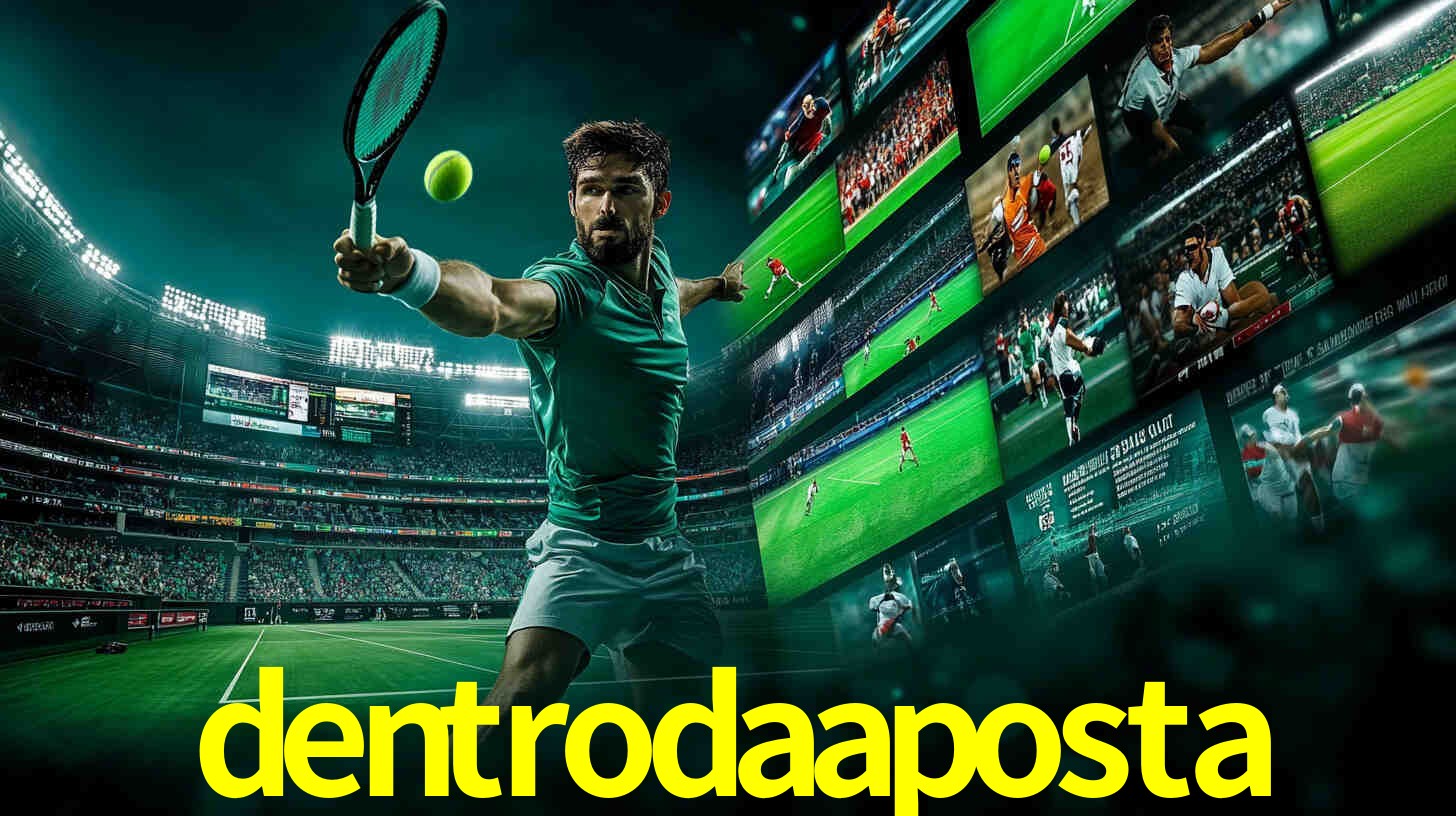 Descubra a Essência do dentrodaaposta: Nossa História e Compromissos