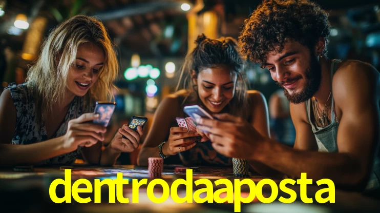Bonus Features dentrodaaposta