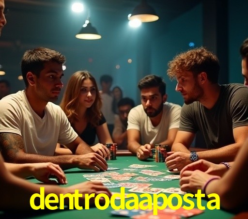 dentrodaaposta