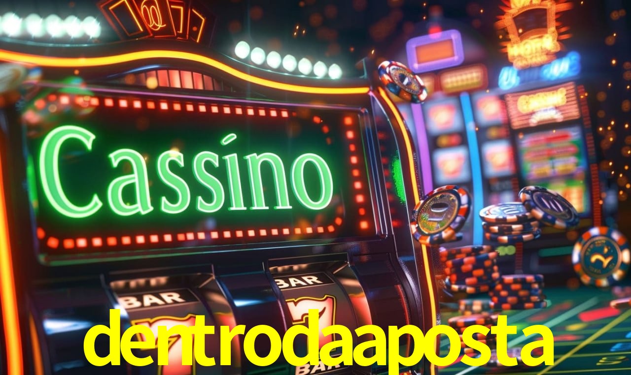Sistemas de Segurança dentrodaaposta