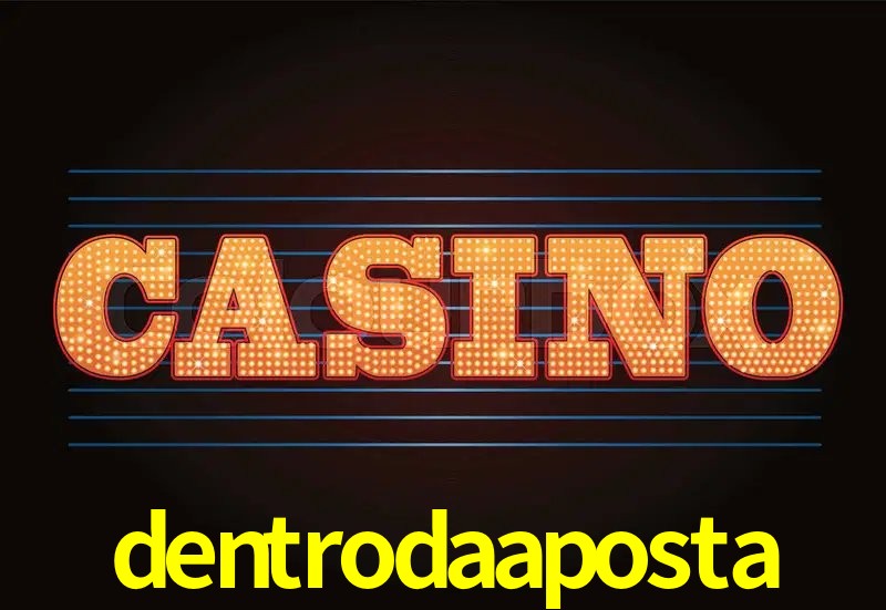Recursos de Bônus dentrodaaposta