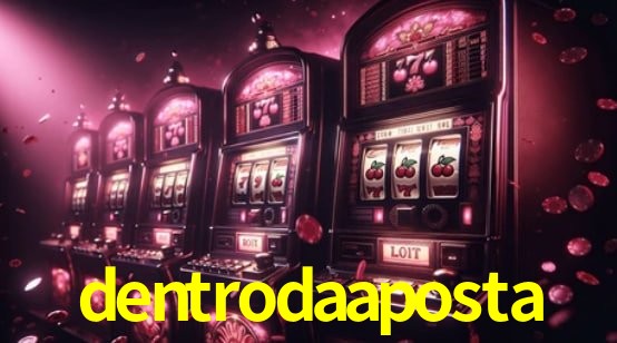 PIX Instantâneo dentrodaaposta