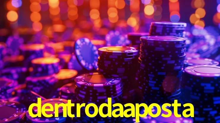 dentrodaaposta App Interface