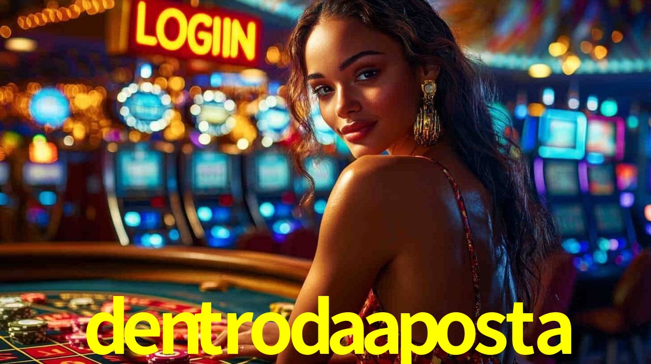 Benefícios da Conta dentrodaaposta