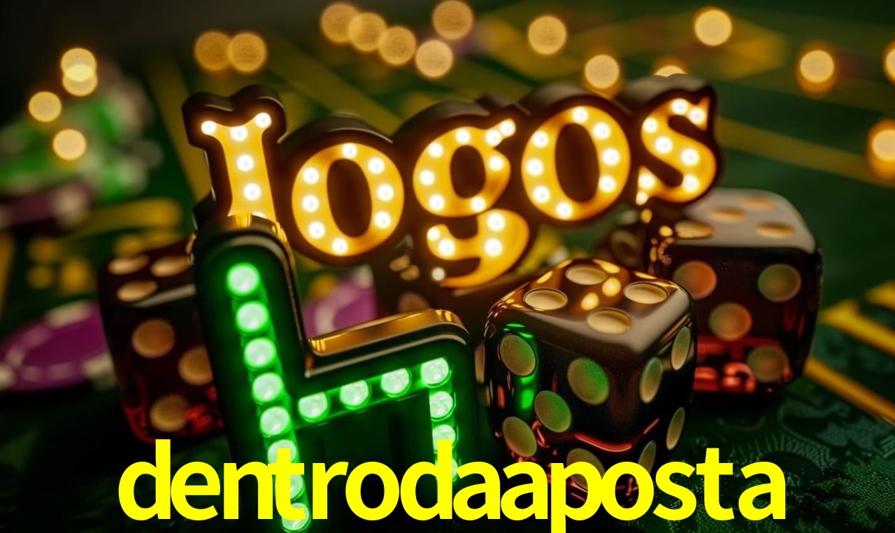 Jogos de Slot dentrodaaposta