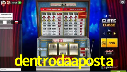 A Emoção da Loteria na dentrodaaposta: Uma Chance de Mudança de Vida