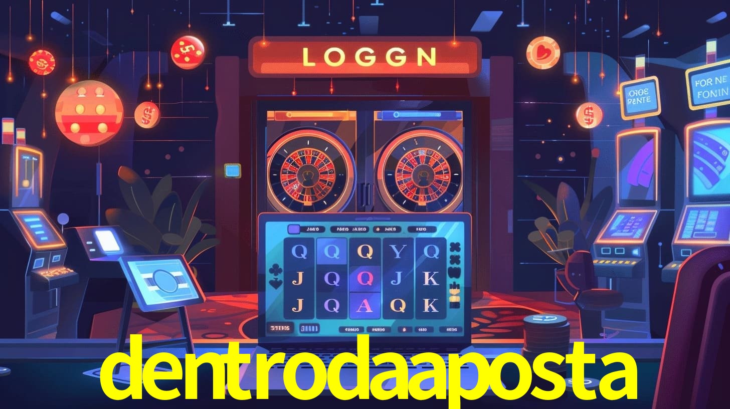 dentrodaaposta - Roleta de Sorte Total - dentrodaaposta.com