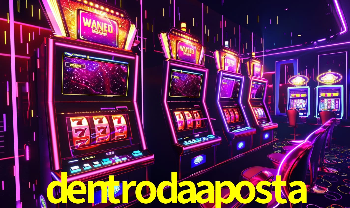 A Emoção da Loteria na dentrodaaposta: Uma Chance de Mudança de Vida