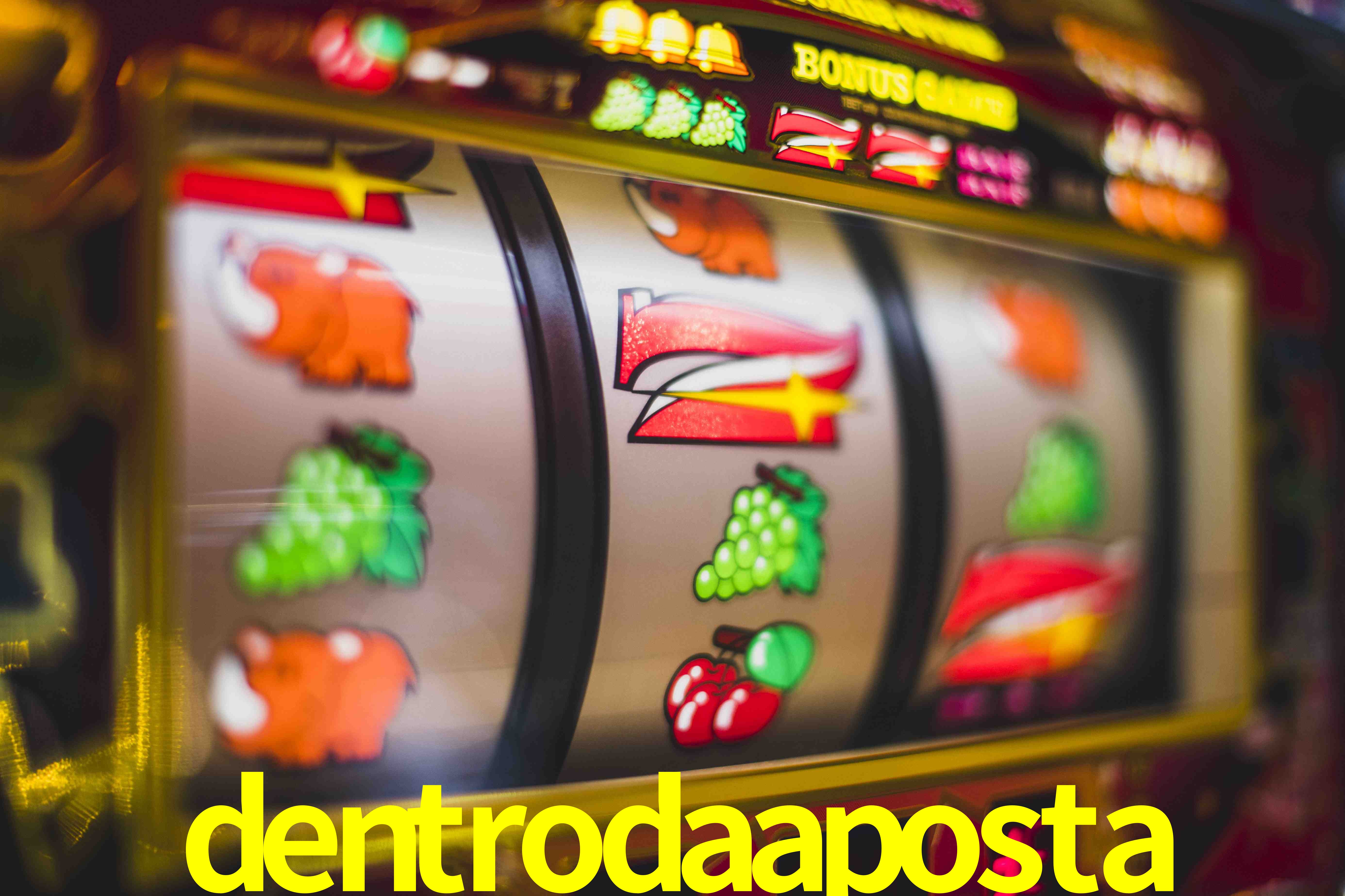 Quick Registration dentrodaaposta