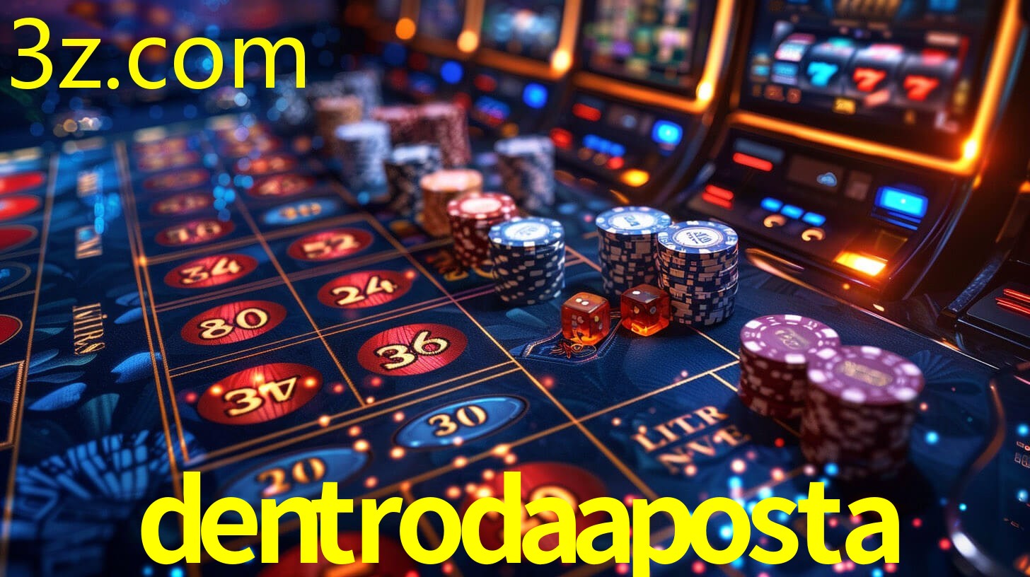 DENTRODAAPOSTA
