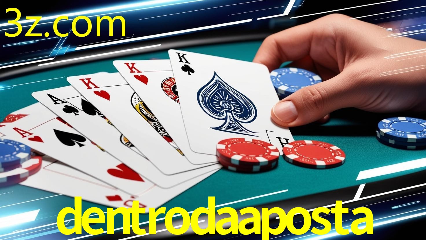 DENTRODAAPOSTA