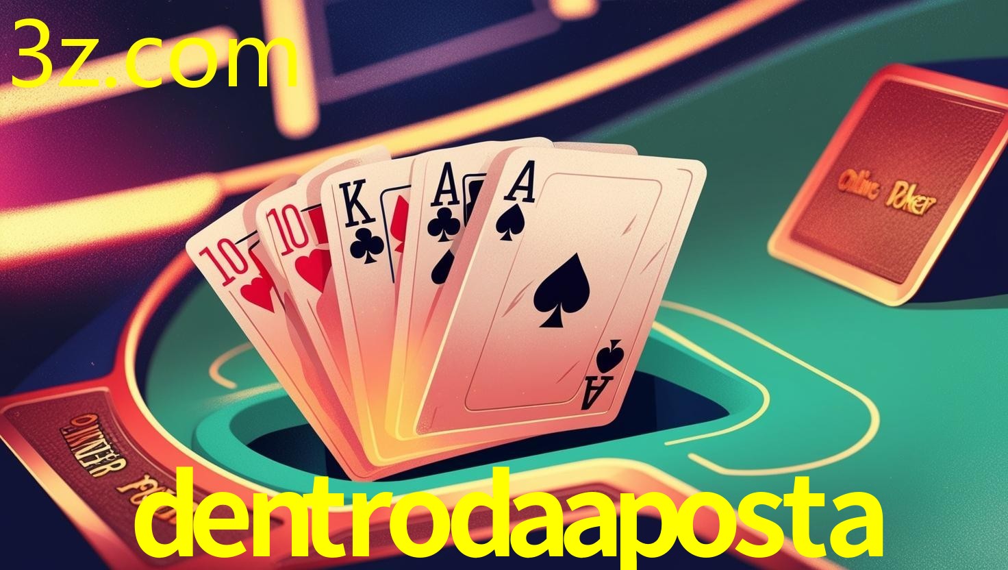 DENTRODAAPOSTA